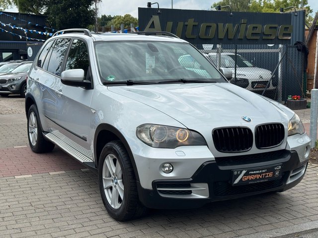 BMW X5 xDrive30d*Aut.*Panorama*HeadUp*Navi*Aktiv*PDC - foto 3
