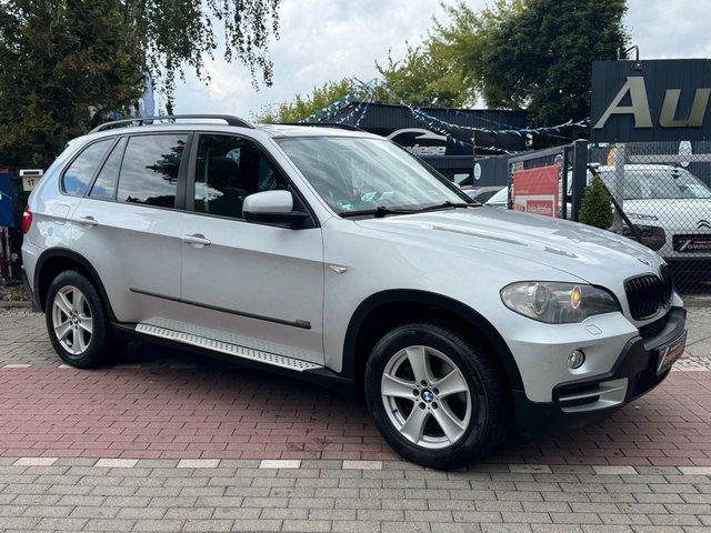 BMW X5 xDrive30d*Aut.*Panorama*HeadUp*Navi*Aktiv*PDC - foto 1