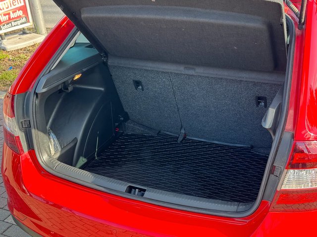 Skoda Rapid Spaceback Ambition*Xen*Klima*AHK*Szhz*Pano - foto 6