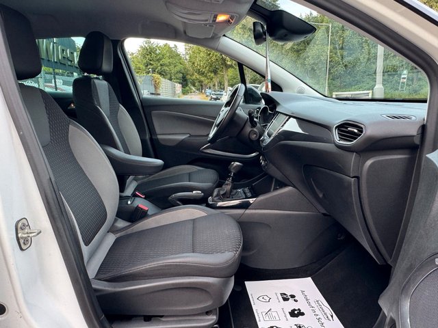 Opel Crossland (X)*Navi*LED*Head-Up*Temp.*INNOVATION - bilder 7