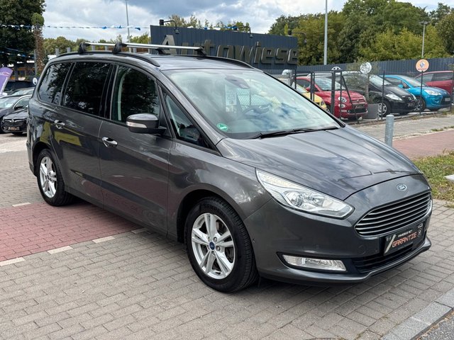 Ford Galaxy 2.0TDCi Business*7Sitze*Nav*Kamera*PDC* - foto 3