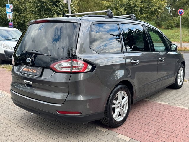 Ford Galaxy 2.0TDCi Business*7Sitze*Nav*Kamera*PDC* - foto 5