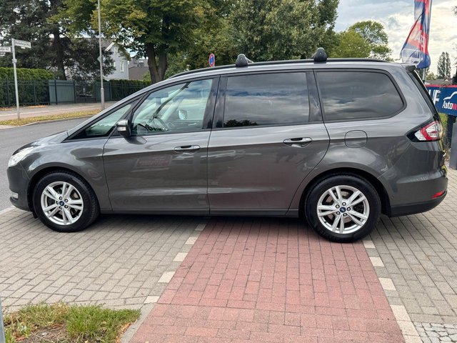 Ford Galaxy 2.0TDCi Business*7Sitze*Nav*Kamera*PDC* - foto 8