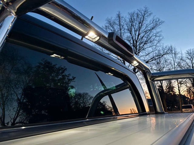 Ford Ranger Limited DOKA 4x4*Carplay*AHK*Temp*Leder - bilder 10