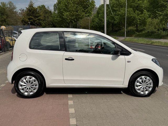 Seat Mii 1.0 Reference*Klima*8-Fach*E-Paket*TÜV NEU* - foto 4