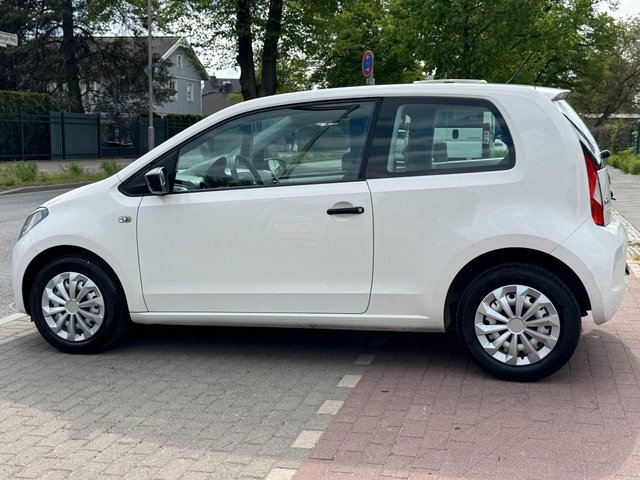 Seat Mii 1.0 Reference*Klima*8-Fach*E-Paket*TÜV NEU* - foto 8