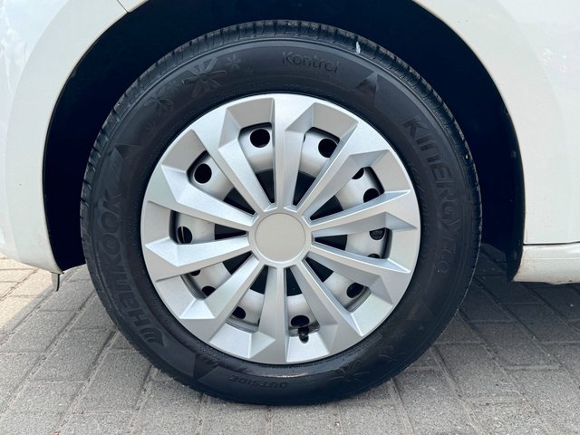 Seat Mii 1.0 Reference*Klima*8-Fach*E-Paket*TÜV NEU* - foto 10