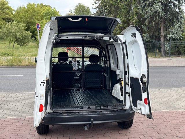 Renault Kangoo 1.5 dCi Rapid Extra Leiterklappe*AHK*M+S - bilder 6