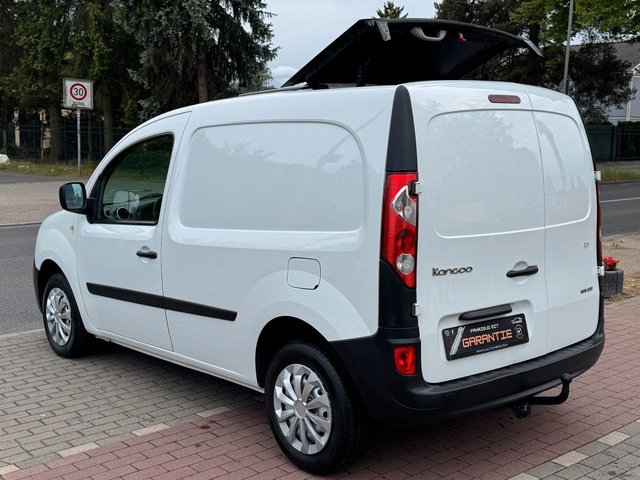 Renault Kangoo 1.5 dCi Rapid Extra Leiterklappe*AHK*M+S - bilder 7
