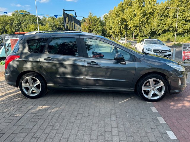 Peugeot 308 2.0HDi SW Sport*Pano*Klima*Temp*07/26 TÜV - foto 5