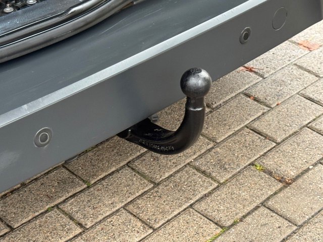 Ford Grand Tourneo Connect *1.5TDCI*7SITZER*AHK*PDC* - foto 10