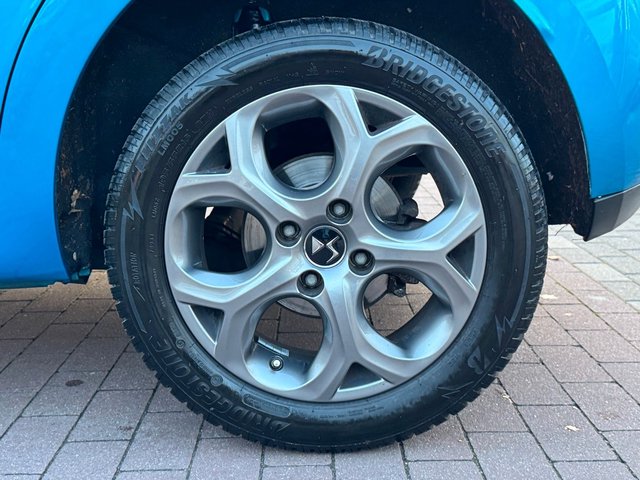 Citroën C3 1.6 Exclusive*Aut*Klima*PDC*Temp*TÜV NEU* - foto 10