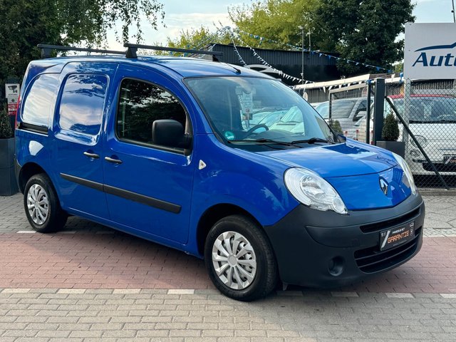 Renault Kangoo Rapid Extra*2xSchiebetür*1.HD*TüvNEU* - bilder 1