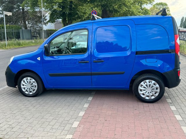 Renault Kangoo Rapid Extra*2xSchiebetür*1.HD*TüvNEU* - bilder 7