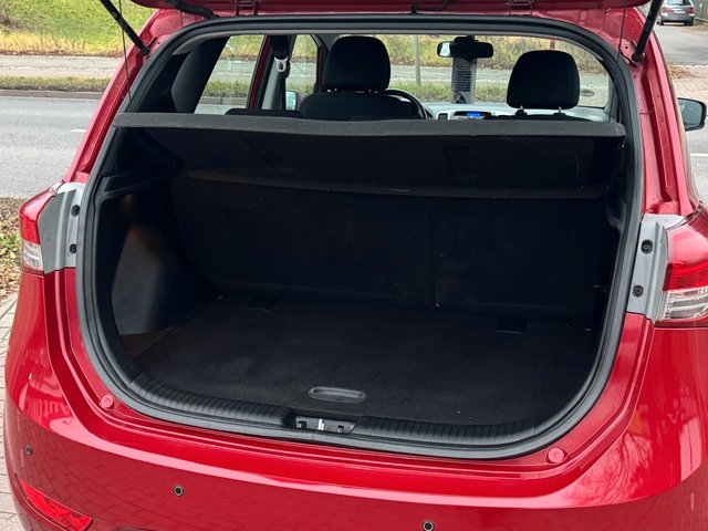 Hyundai ix20 1.4 Comfort*Temp.*Klimaaut.*PDC*2.HD* - foto 9