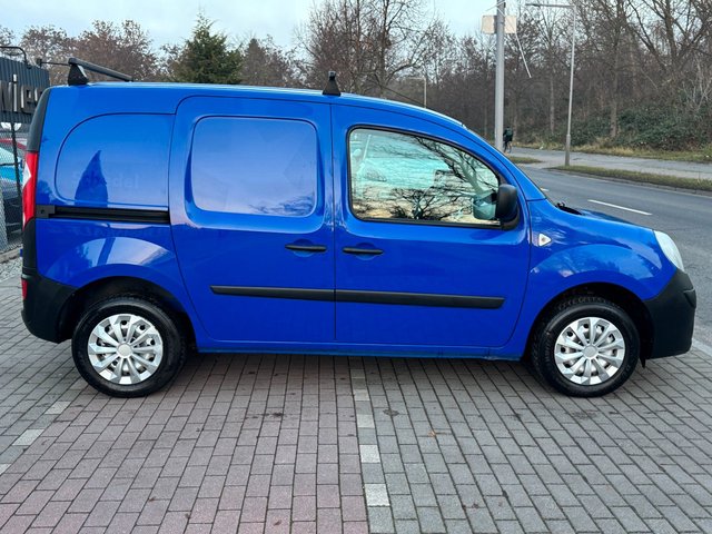 Renault Kangoo Rapid Extra*2xSchiebetür*1.HD*TüvNEU* - bilder 4