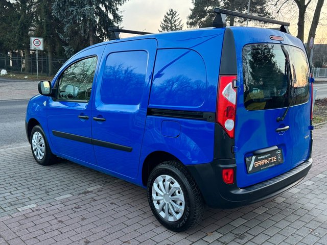 Renault Kangoo Rapid Extra*2xSchiebetür*1.HD*TüvNEU* - bilder 6