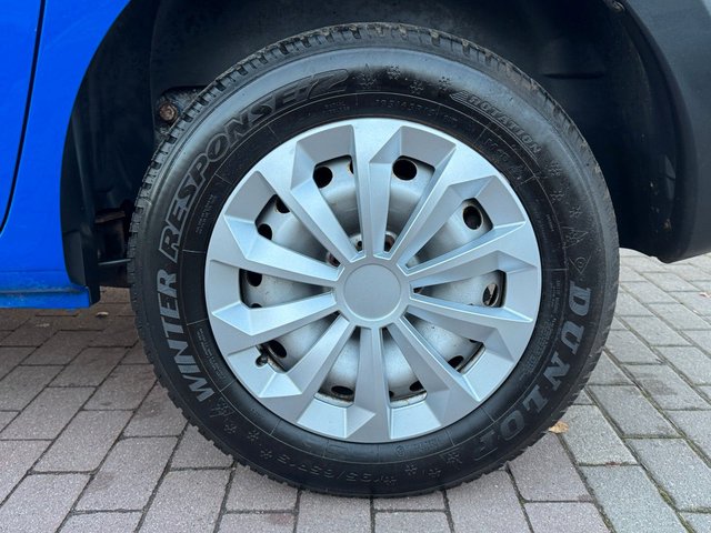 Renault Kangoo Rapid Extra*2xSchiebetür*1.HD*TüvNEU* - bilder 8