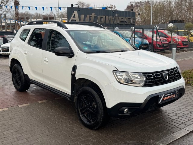 Dacia Duster II 1.6 Comfort*Nav*Carplay*Klima*Temp*PDC - foto 3