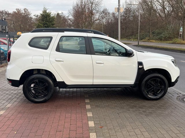 Dacia Duster II 1.6 Comfort*Nav*Carplay*Klima*Temp*PDC - foto 4