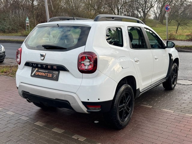 Dacia Duster II 1.6 Comfort*Nav*Carplay*Klima*Temp*PDC - foto 5