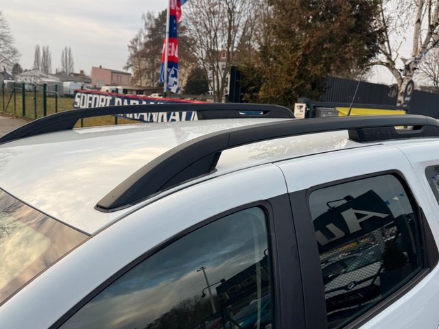 Dacia Duster II 1.6 Comfort*Nav*Carplay*Klima*Temp*PDC - foto 9