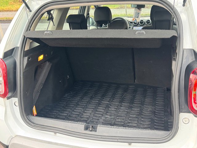 Dacia Duster II 1.6 Comfort*Nav*Carplay*Klima*Temp*PDC - foto 10