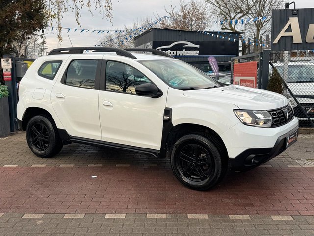 Dacia Duster II 1.6 Comfort*Nav*Carplay*Klima*Temp*PDC - foto 1