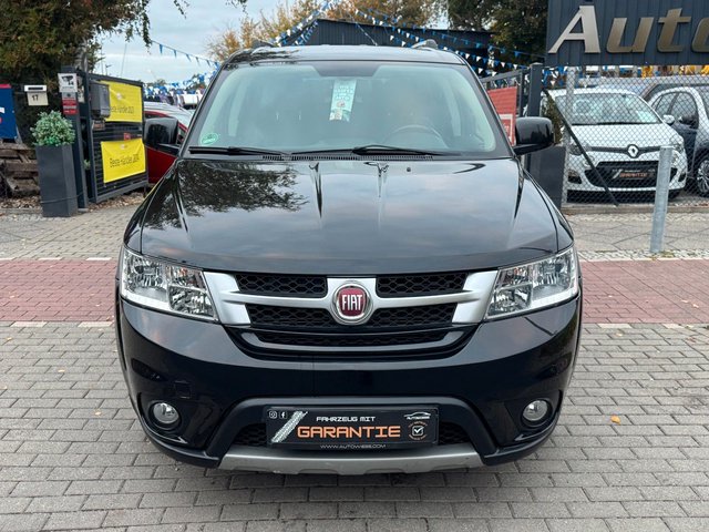 Fiat Freemont Lounge AWD Aut.*Leder*Nav*7Sitze*Alpine - foto 2