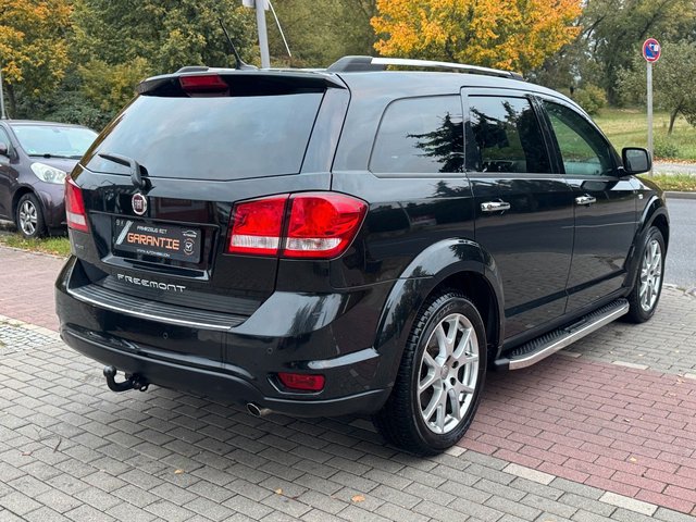 Fiat Freemont Lounge AWD Aut.*Leder*Nav*7Sitze*Alpine - foto 5
