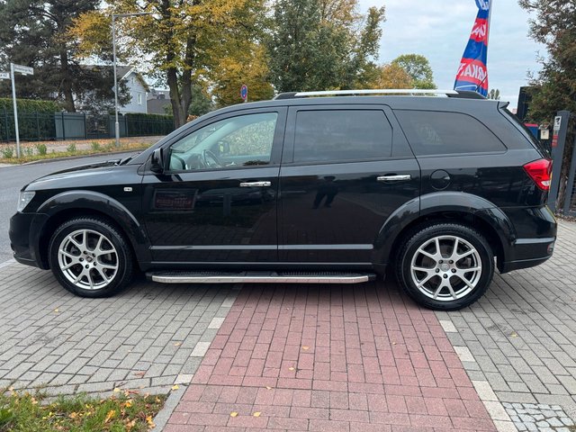 Fiat Freemont Lounge AWD Aut.*Leder*Nav*7Sitze*Alpine - foto 7