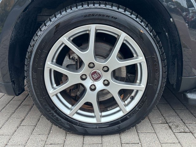 Fiat Freemont Lounge AWD Aut.*Leder*Nav*7Sitze*Alpine - foto 10