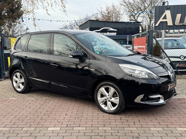 Renault Scenic III BOSE 1.5dCi*Aut.*Temp*PDC*2.Hd*ZR NEU - foto 1