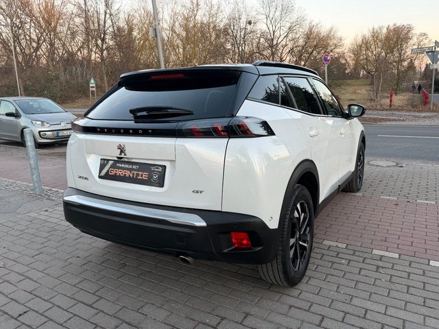 Peugeot 2008 GT*Aut*Nav*FOCAL*LED*AMBIENTE*ACC*DAB*KAM - bilder 5