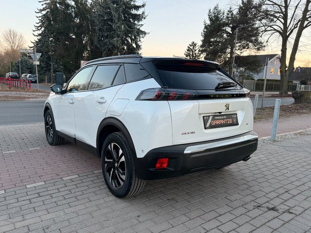 Peugeot 2008 GT*Aut*Nav*FOCAL*LED*AMBIENTE*ACC*DAB*KAM - bilder 6