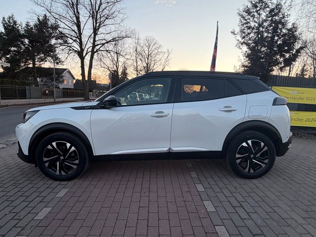 Peugeot 2008 GT*Aut*Nav*FOCAL*LED*AMBIENTE*ACC*DAB*KAM - bilder 7