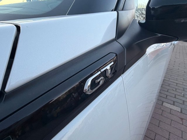 Peugeot 2008 GT*Aut*Nav*FOCAL*LED*AMBIENTE*ACC*DAB*KAM - bilder 10