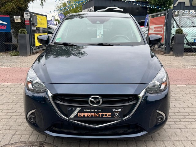 Mazda 2 1.5 Kizoku*Klima*Temp*AGA*Szhz*Kamera*PDC* - bilder 2