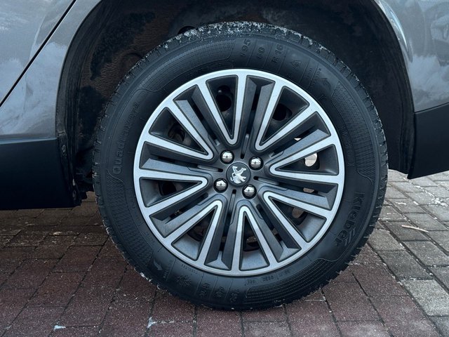 Peugeot 2008 Active 1.2*Temp.*SHZ*Klima*PDC*1.HD - foto 10