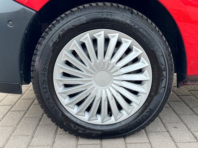 Renault Kangoo 1.2 Campus*Klima*Standheizung*AHK*TÜV NEU - bilder 10