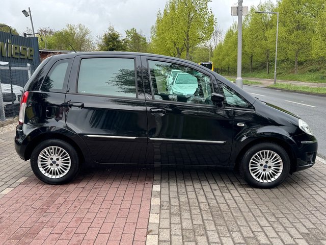Lancia Musa 1.4 Argento*2.Hd*Klima*ZR+TÜV NEU* - bilder 4