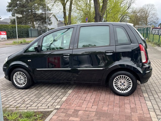 Lancia Musa 1.4 Argento*2.Hd*Klima*ZR+TÜV NEU* - bilder 7