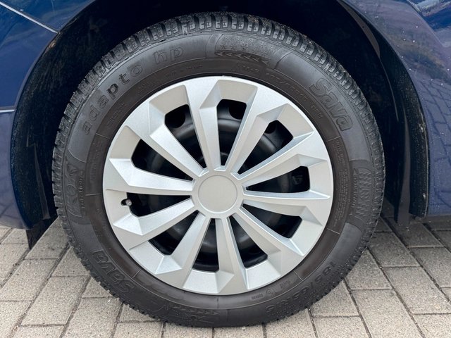 Dacia Logan MCV II Kombi Ambiance*Klima*TÜV NEU - foto 10