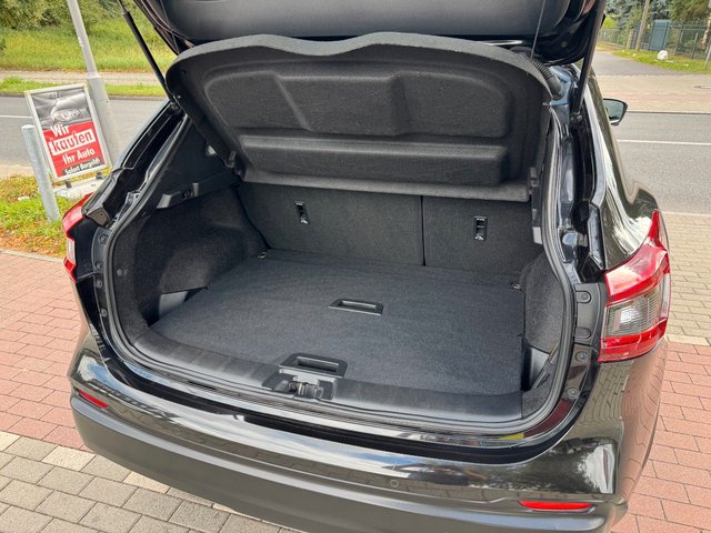 Nissan Qashqai 1.3 N-Connecta*Nav*ACC*Szhz*360° - bilder 6