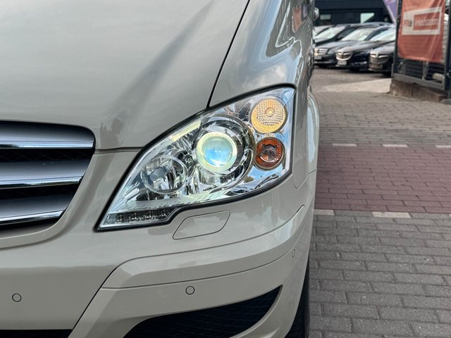 Mercedes-Benz Viano FUN 2.0 CDI Kompakt*Xenon*Standheizung*1HD - foto 9