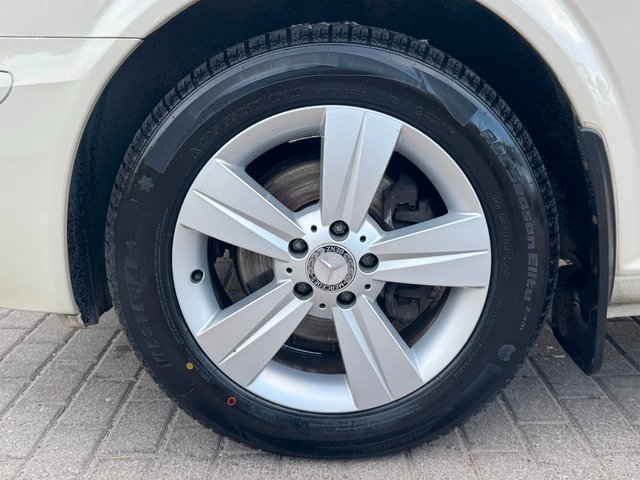 Mercedes-Benz Viano FUN 2.0 CDI Kompakt*Xenon*Standheizung*1HD - foto 10