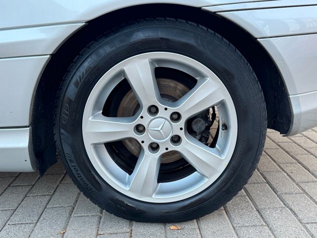 Mercedes-Benz C220 CDI Sportcoupe*Klima*PDC*Allwetter*TÜV NEU* - bilder 10
