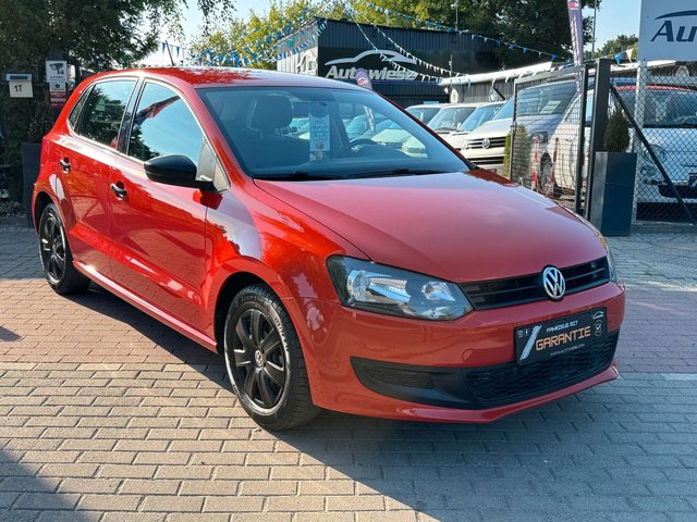 Volkswagen Polo - bilder 1