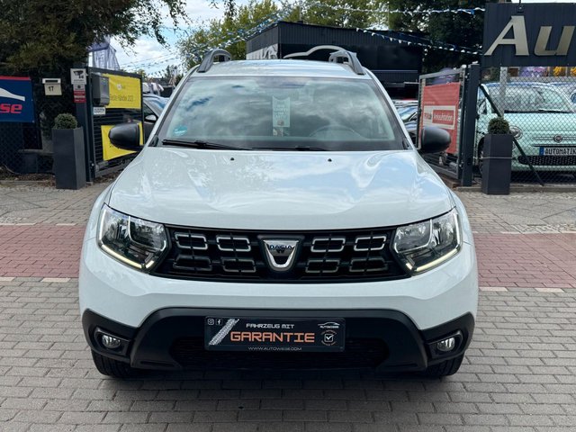 Dacia Duster II 1.6 Comfort*Nav*Carplay*Klima*Temp*PDC - foto 2