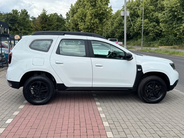 Dacia Duster II 1.6 Comfort*Nav*Carplay*Klima*Temp*PDC - foto 4